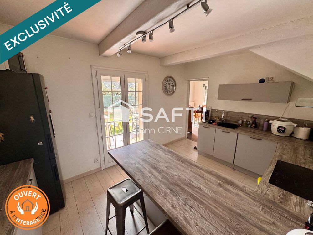 � vendre  Maison Fuveau (13710)