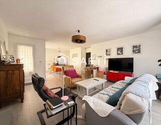  Appartement à vendre 3 pièces 90 m²