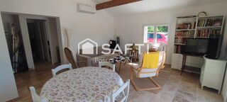  Maison à vendre 9 pièces 221 m²