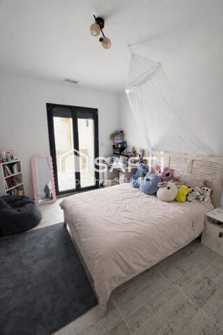  Maison � vendre 6 pi�ces 219 m�