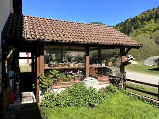  Maison à vendre 5 pièces 166 m²