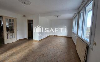  Maison à vendre 12 pièces 238 m²