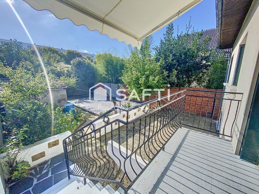  vendre  Maison Rueil-Malmaison (92500)