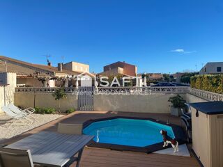  Maison � vendre 5 pi�ces 135 m�