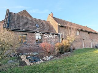  Maison � vendre 8 pi�ces 240 m�