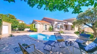  Maison à vendre 5 pièces 212 m²