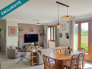  Maison à vendre 5 pièces 84 m²