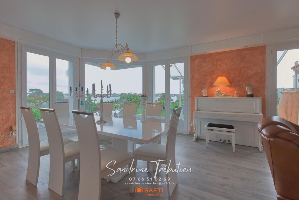 � vendre  Maison Plouhinec (56680)