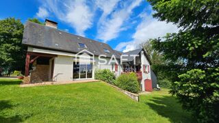  Maison � vendre 6 pi�ces 125 m�