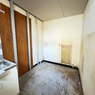  Appartement à vendre 1 pièce 22 m²