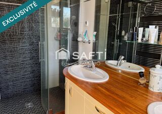  Maison à vendre 7 pièces 181 m²
