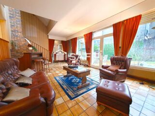  Maison � vendre 9 pi�ces 228 m�