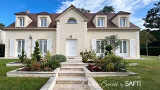  Maison � vendre 7 pi�ces 280 m�
