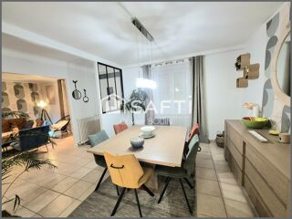  Maison � vendre 7 pi�ces 150 m�