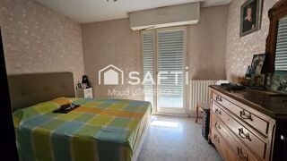  Appartement � vendre 3 pi�ces 65 m�