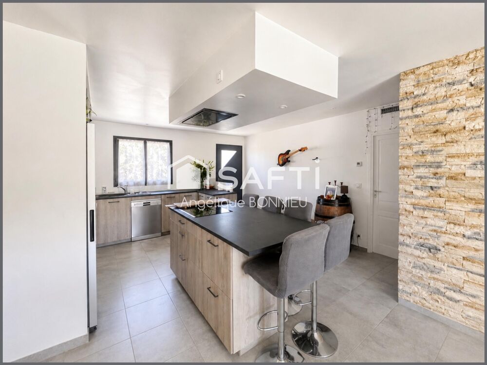 BELLE MAISON DE 120m2