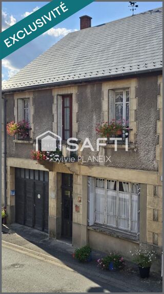  Maison à vendre 11 pièces 149 m²