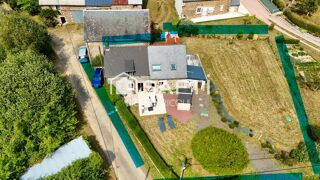  Maison à vendre 5 pièces 117 m²