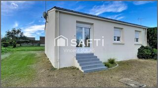  Maison � vendre 3 pi�ces 68 m�