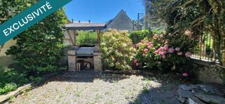  Maison à vendre 7 pièces 158 m²