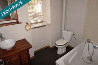  Maison à vendre 4 pièces 70 m²