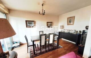  Appartement � vendre 4 pi�ces 104 m�