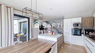  Maison à vendre 5 pièces 128 m²