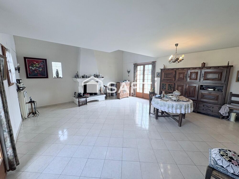 Vente Maison Maison familiale de 175m2 Les mureaux