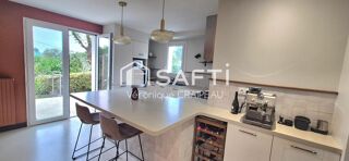  Maison à vendre 4 pièces 117 m²