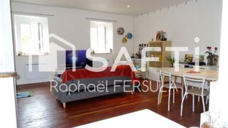 Appartement � vendre 4 pi�ces 87 m� Mazamet