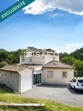  Maison à vendre 5 pièces 132 m²