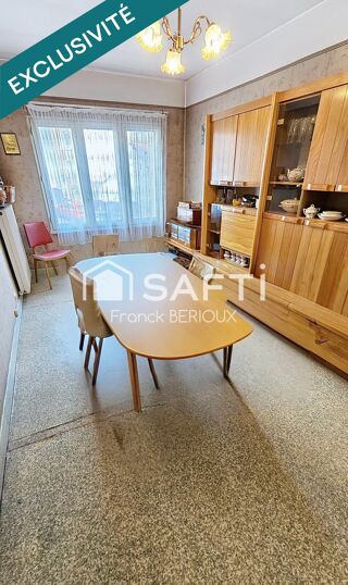  Maison � vendre 5 pi�ces 101 m�