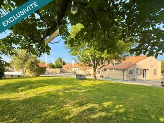  Maison � vendre 7 pi�ces 216 m�