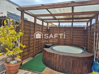  Maison à vendre 5 pièces 134 m²