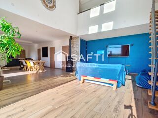  Maison � vendre 6 pi�ces 224 m�