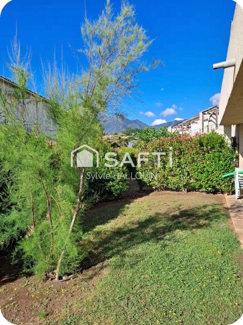   Appart T3 bord de mer 46m² terrasse jardin parking Appartement - 3 pièce(s) - 46 m²