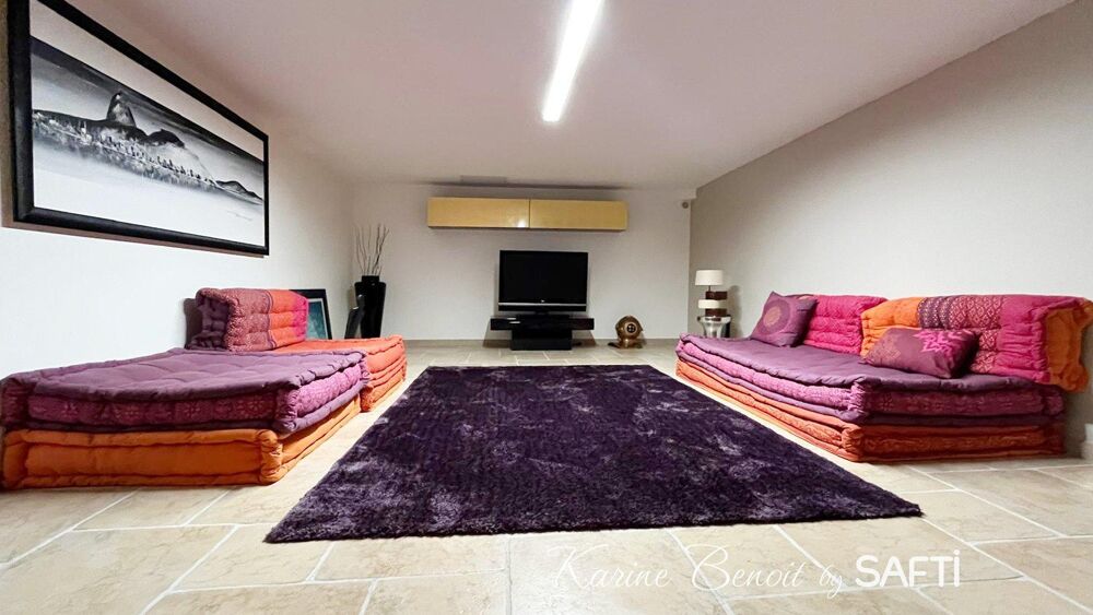 � vendre  Maison Le Coudray-Montceaux (91830)