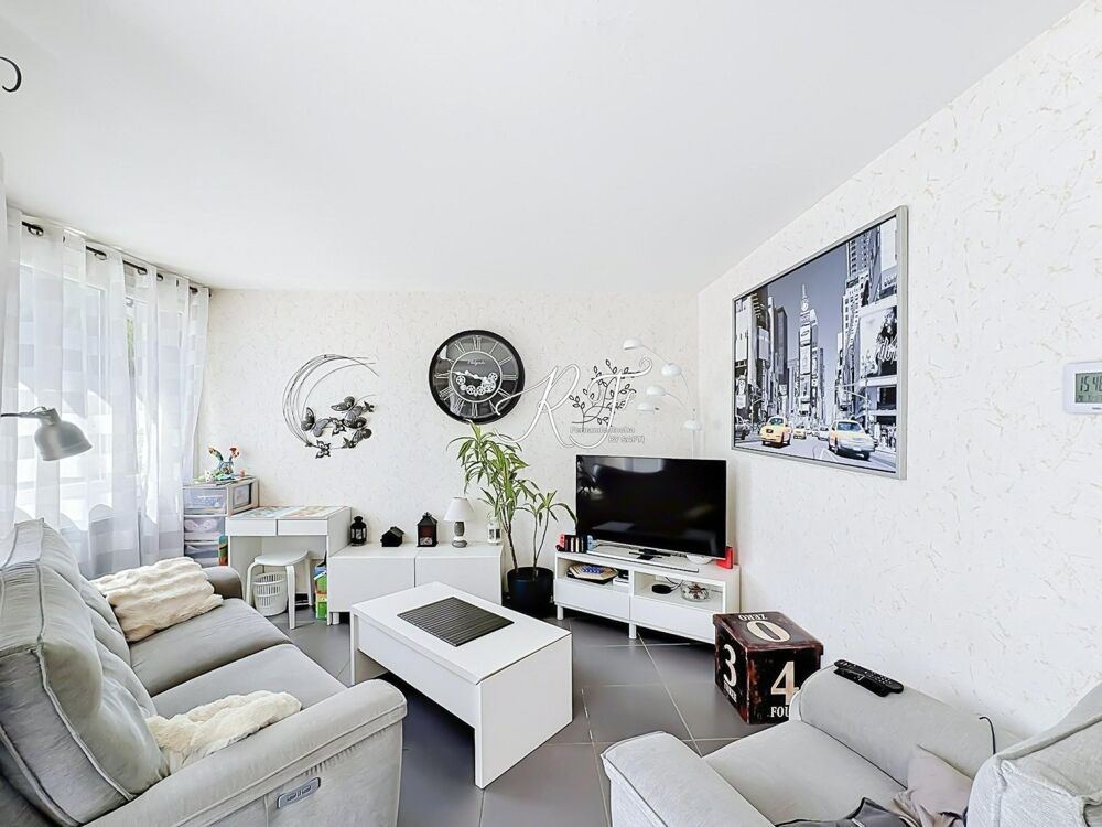 Vente Maison maison FAMILIALE avec 4 chambres Eragny