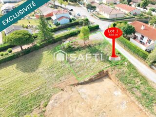  Terrain � vendre 588 m�