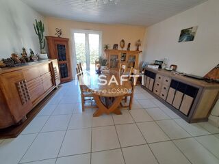  Maison à vendre 4 pièces 124 m²