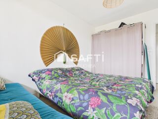  Appartement à vendre 4 pièces 85 m²
