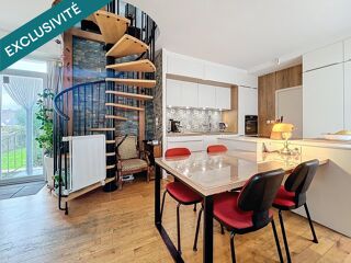  Maison � vendre 6 pi�ces 104 m�