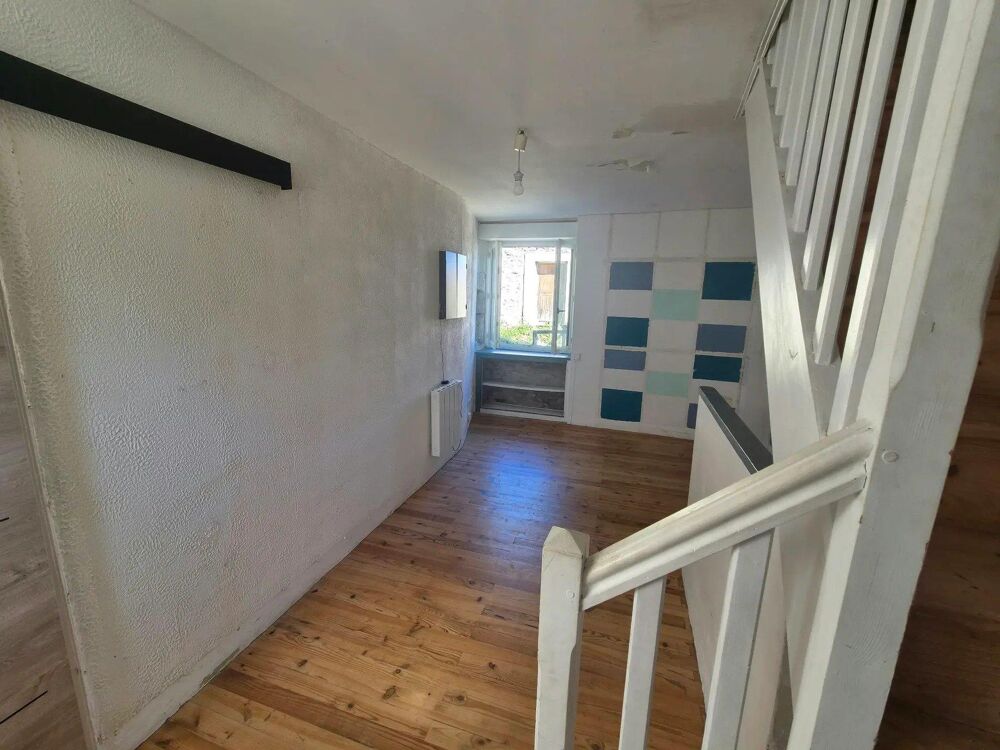 Vente Maison HAUTPOUL Mazamet