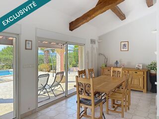  Maison à vendre 6 pièces 185 m²