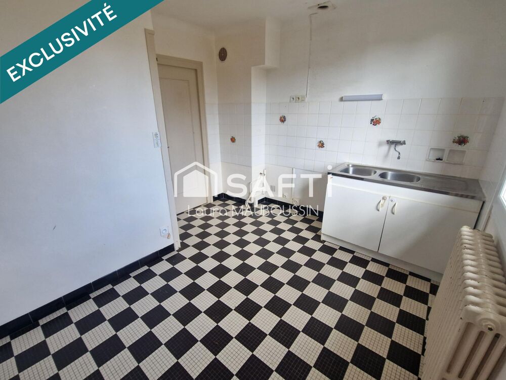 Vente Maison Seulement 8 minutes à pied de l'hôpital Chateaubriant