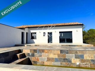  Maison � vendre 5 pi�ces 112 m�