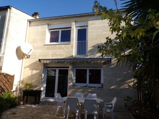  Maison � vendre 4 pi�ces 77 m�