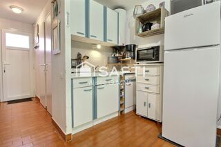  Appartement � vendre 2 pi�ces 29 m�