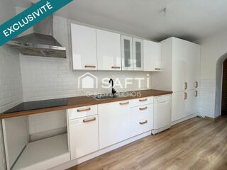  Maison à vendre 6 pièces 110 m²