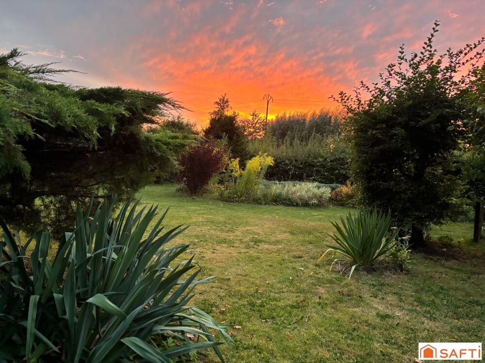 Maison 3 pièces 81 m² · à Monchy-Cayeux · 81 m² · 141 000 €